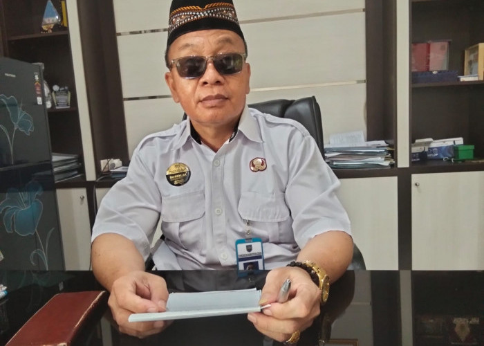 Program Rehab RTLH Capai 85 %