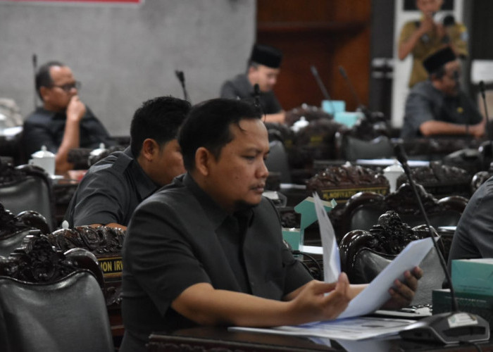 Komisi IV DPRD Kabupaten Tegal Usul Bangun RSUD di Wilayah Selatan