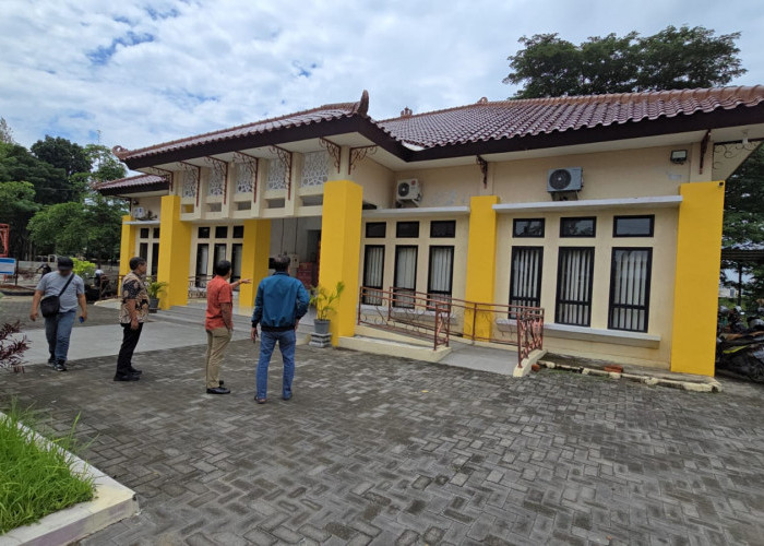 Camat dan Lurah Terbaru Pesona Aroma Politik Mulai Nampak Digedung Pemerintahan Sragen