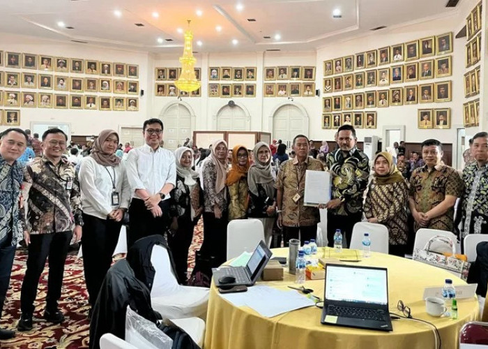 Terganjal Minimnya Lahan, Pemkab Kudus Putar Otak Wujudkan Pembangunan Sekolah Rakyat