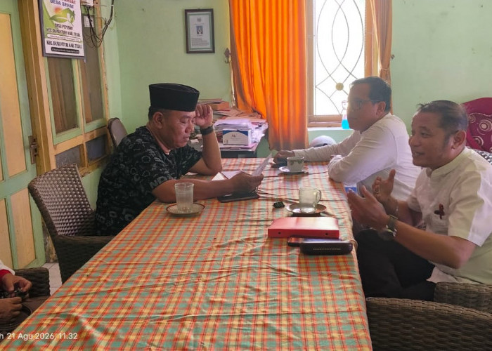 Inovasi Pelayanan Kesehatan: Radar Tegal Garap Pembentukan Kader Mandiri di Desa Pepedan