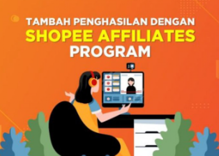 Tips Sukses Shopee Affiliate, Saldo Bertambah 150 Ribu Setiap Hari