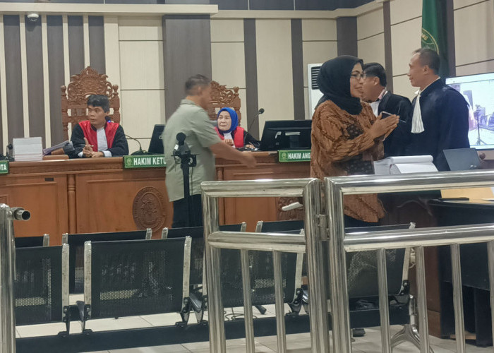 Istri Eks Pangdam IV/Diponegoro Sebut Ada 