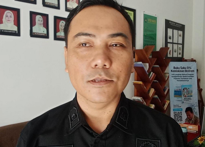 Tersangka Kasus Penyalahgunaan KUR Bank BUMN di Pemalang Masih Fokus Pada Satu Nama