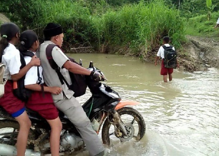 Transportasi Guru Dinilai Harus Masuk Kebijakan Pendidikan, Beban Perjalanan Disebut Pengaruhi Mutu Belajar