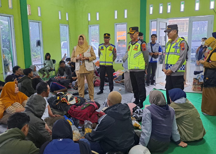 Dinkes Pemalang Maksimalkan Layanan Kesehatan Korban Longsor, Prioritaskan Anak dan Lansia 