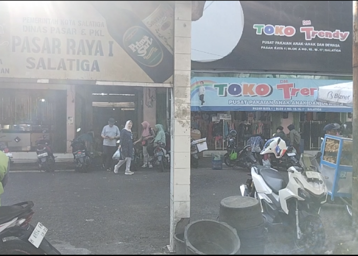 Kisruh Koperasi BLN: Dilaporkan ke Bareskrim, Pengelola Toko Emas Sinar Nusantara Sebut AW Cari Kambing Hitam 