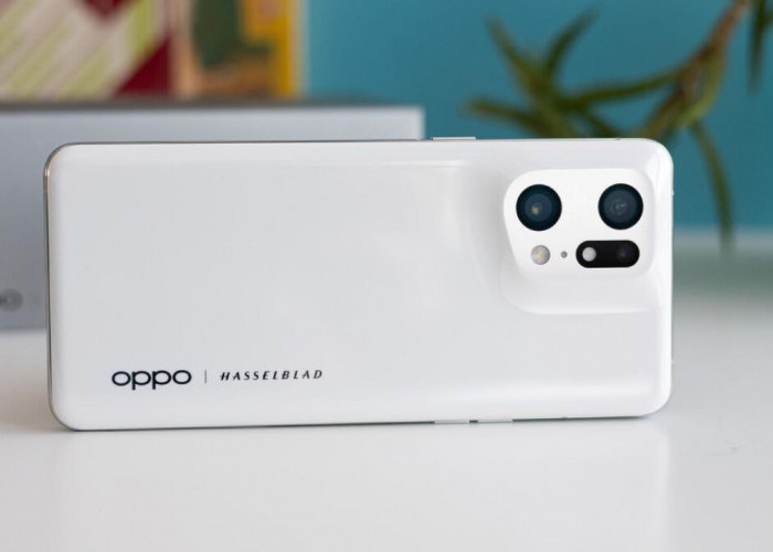 Oppo Find X5: Hp Layar OLED Terbaik dan Performa Super Cepat, Berikut Penjelasannya!