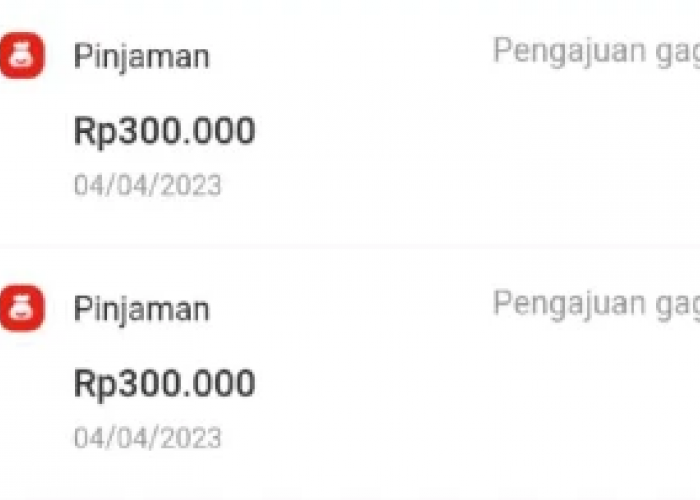 5 Aplikasi Pinjol Bunga Rendah dengan Limit Tinggi Resmi OJK, Pencairan Maksimal Sampai 20 Juta