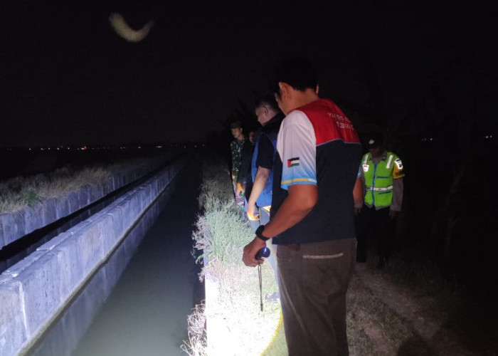 Jaga Air Bersih Semarang, Tirta Moedal Perketat Pengawasan Jalur Klambu-Kudu hingga 40 Kilometer