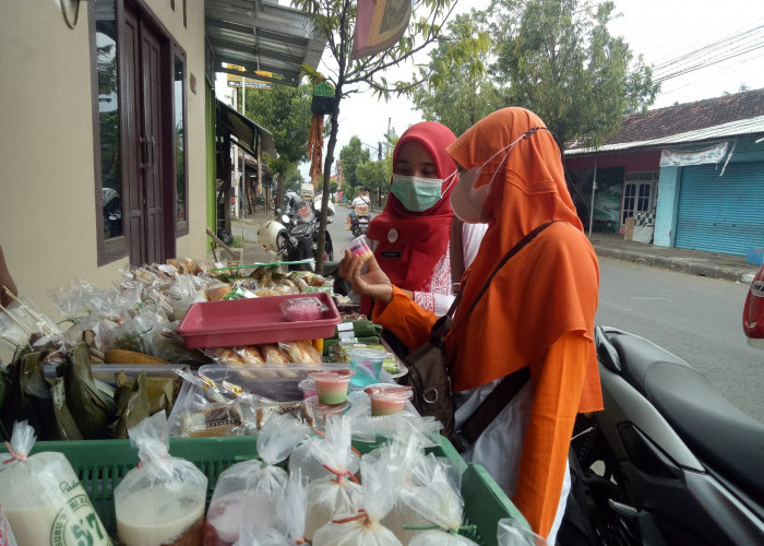 Dinkes Kota Pekalongan Siapkan Tim Sidak Takjil Sepanjang Ramadan 2025