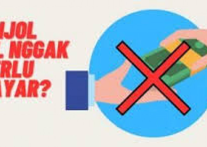 Apakah Utang Pinjol Ilegal Tidak Perlu Bayar? Ini Penjelasannya 