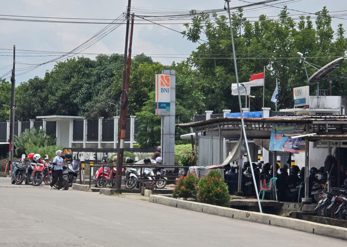 Jelang May Day, 849 Buruh Pabrik Sragen Diputus Kontrak, Masuk Diminta Semi Telanjang