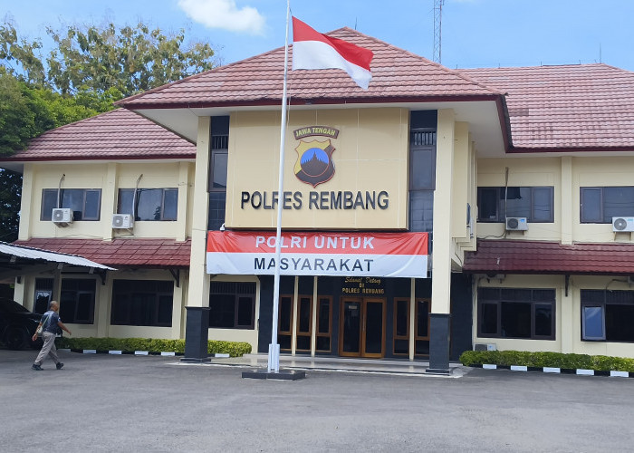 Dugaan Perzinaan Oknum Anggota DPRD Rembang, Polisi Periksa Pelapor dan Saksi