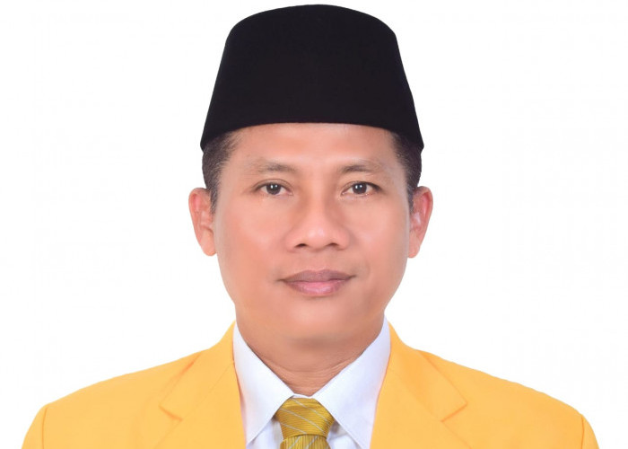 DPP Golkar Tugaskan WES Jadi Bakal Calon Wali Kota Tegal
