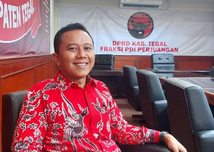 Banyak Warga Kesulitan Daftar KIS, DPRD Kabupaten Tegal Angkat Bicara