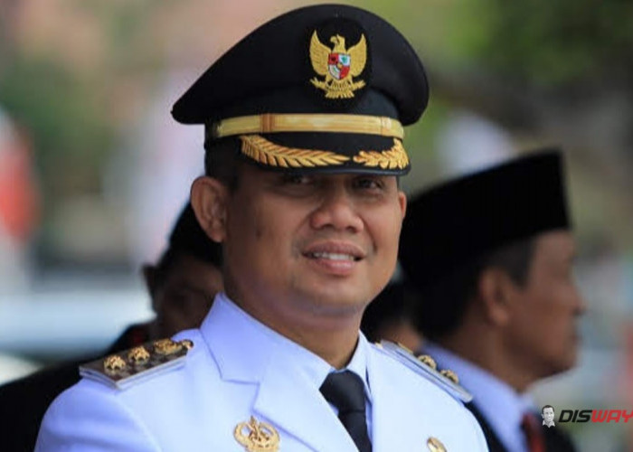 Riwayat Arif Sugiyanto, Mantan Bupati Kebumen yang Diamankan KPK dalam OTT ATR/BPN