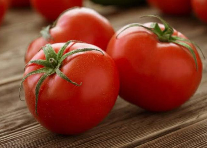 Inidia Manfaat dari Tomat  yang Jarang Orang Tahu, Buruan Simak!