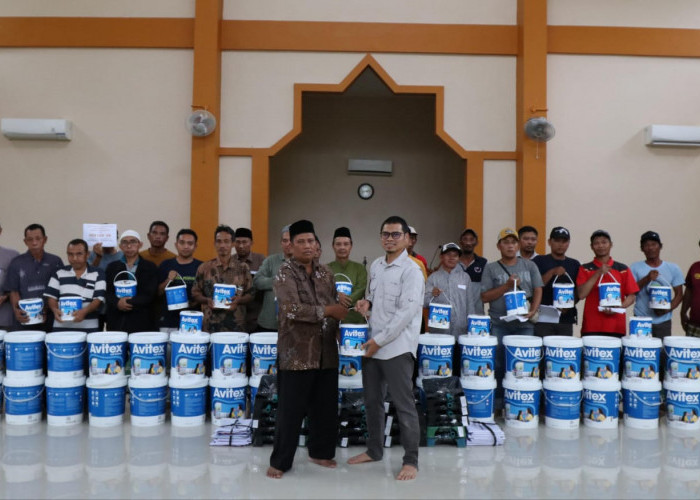 Gandeng Warga Berbagai Usia, PLTU Batang Gelar Bhimasena Lentera Ramadan 2026