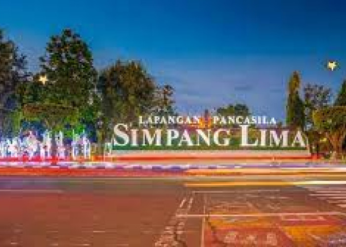 Pesona Kota Semarang: 5 Rekomendasi Tempat Wisata yang Estetik di Semarang
