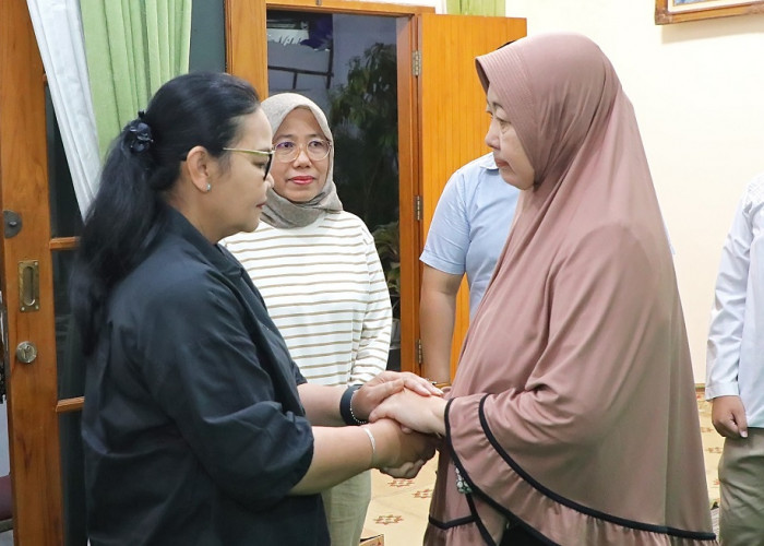 Kebakaran di Srondol Wetan Semarang, Balita 5 Bulan Meninggal Dunia Usai Dirawat