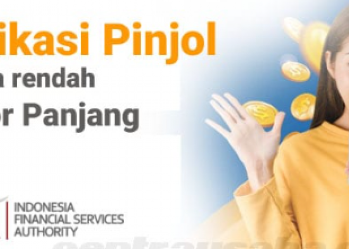 7 Pinjol Legal Bunga Rendah dan Tenor Panjang Resmi OJK