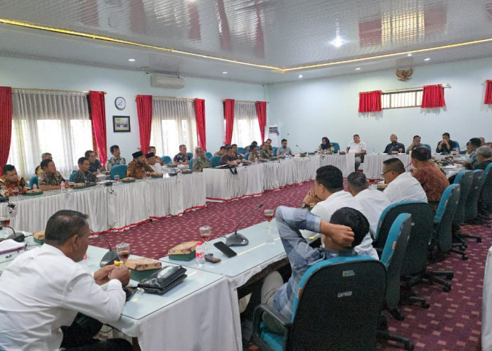 Surat Edaran Bersama Tiga Menteri Terbit, Sragen Belum Lakukan Kebijakan