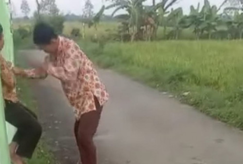 Video Perundungan Anak Viral di Brebes, Ini Hasil Visumnya