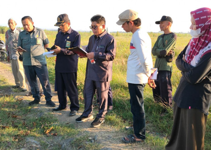Di Tegal: Berebut Warisan Miliaran, Ayah Gugat Empat Anaknya