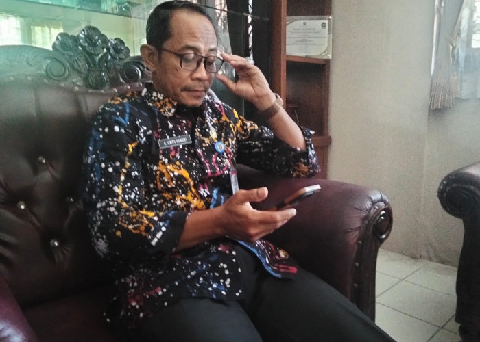 Rangkaian Hari Jadi ke-425 Kabupaten  Tegal Terangkum Dalam Slawi Ageng 