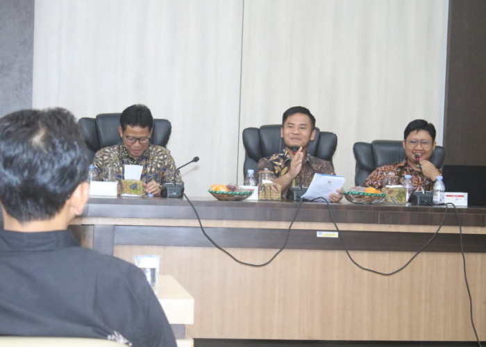 Musim Kemarau, Bupati Tegal Ischak Ingatkan Warga Tak Main Api Sembarangan
