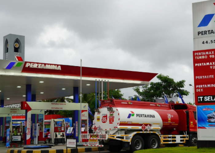 Libur Nataru 2025/2026 Pertamina Banjir Promo