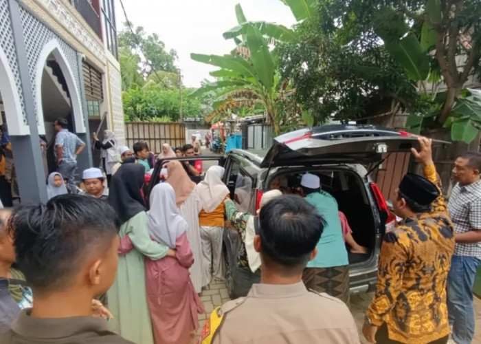 Ini Data Sementara UPTD Pendidikan Korwil Gubug terkait Korban Keracunan MBG