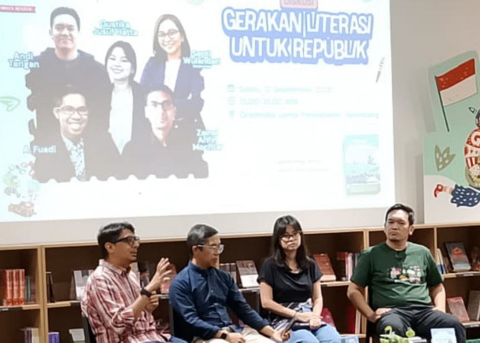 Pakar Hukum Tata Negara UGM : Masyarakat Tak Perlu Minder Memahami Hukum