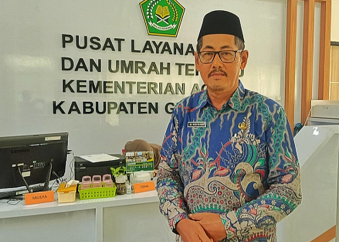 Lima Calon Petugas Haji dari Grobogan Ikut Seleksi di Tingkat Provinsi Hari Ini