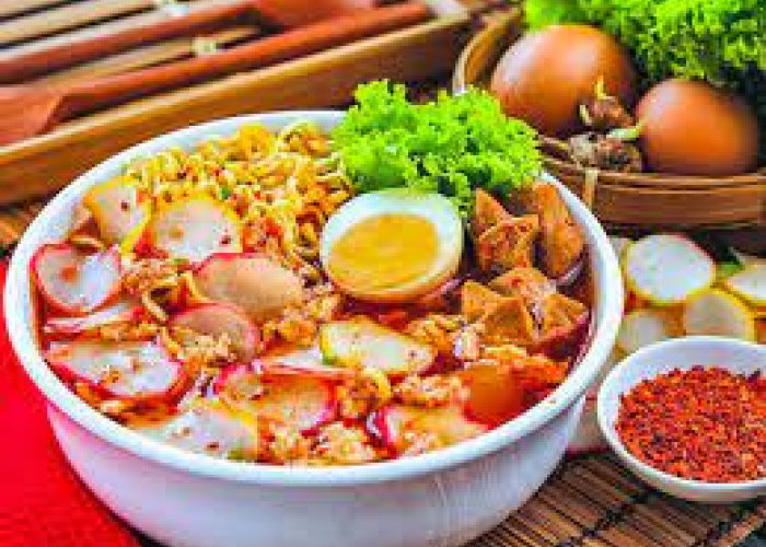 Deretan Makanan Khas Bandung yang Populer, Bakal Kangen dan Bikin Nagih!