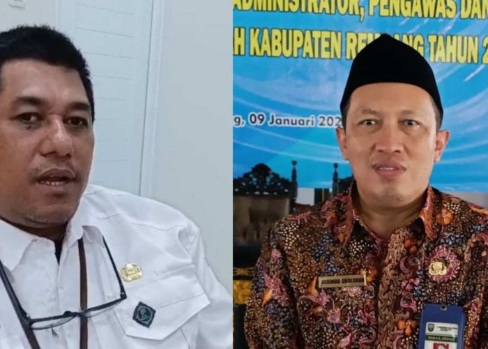Sengkarut Proyek Rehab SD Belasan Miliar di Rembang: Kadindikpora Pilih 'Lain Waktu', Kabid Jawab 'Ora Usah'