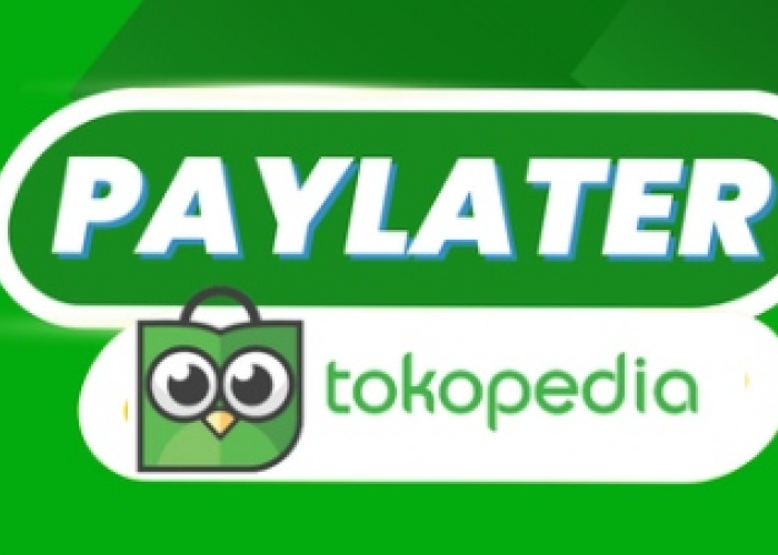 5 Kelebihan Tokopedia Paylater untuk Belanja Online, Banyak Promo Menarik dan Cicilan Ringan