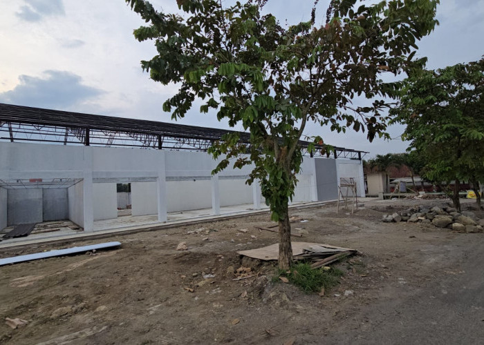 Kemelut Proyek KDMP di Sragen, Kades Dijadikan Kambing Hitam