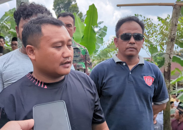 Ini Cerita Lengkap Kades Ngroto Saat Jemput Jenazah Diva di Jakarta, Ungkap Kejanggalan