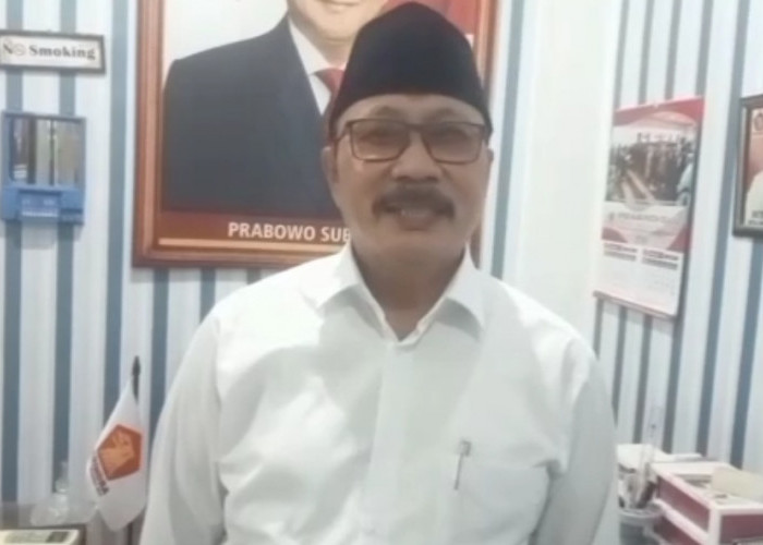 Gerindra Cilacap Soroti Pernyataan Budi Arie soal Perubahan Politik 2029