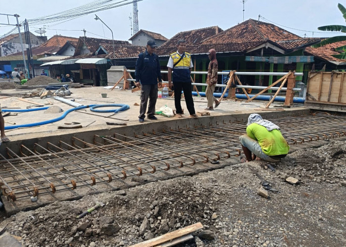 Rp11,4 M Proyek Jalan dan Jembatan, DPUPR Batang: Subah-Kedawung Hampir Rampung, Pasekaran-Menguneng 100%