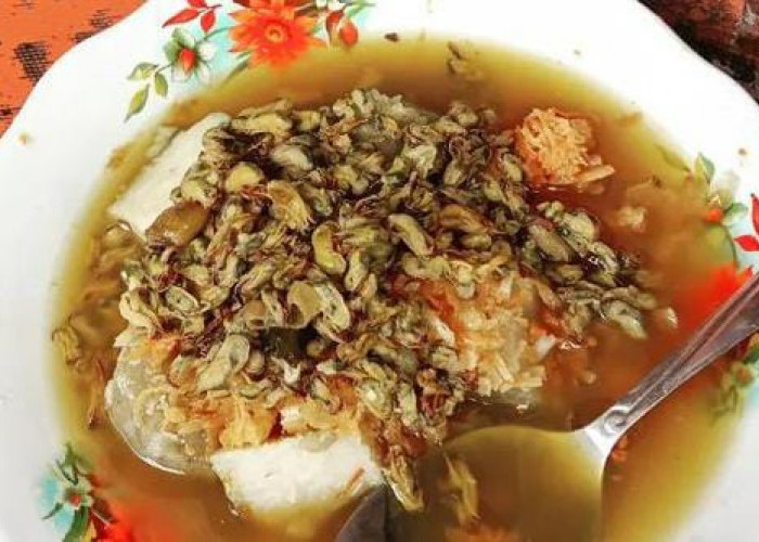Ini Dia 9 Makanan Khas Daerah Sidoharjo Jawa Tengah  