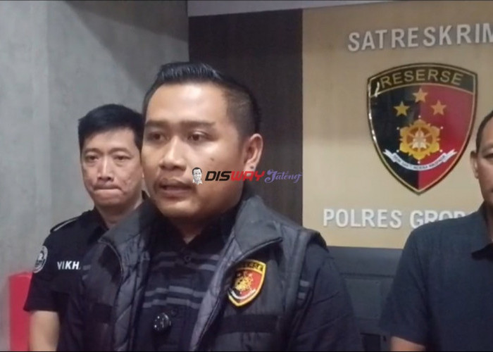 Polisi Periksa Lima Saksi dalam Kasus Penganiayaan Murid MTs di Pesantren Grobogan