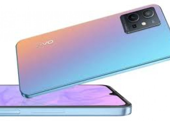 Turun Harga Hp Vivo Keluaran Terbaru Desain Menawan Dan Performa Unggul