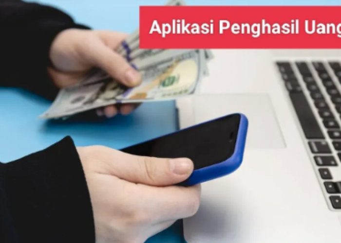 7 Daftar Aplikasi Penghasil Uang Terbaik, Cuma Nonton Video Dapat Cuan Rp250 Ribu