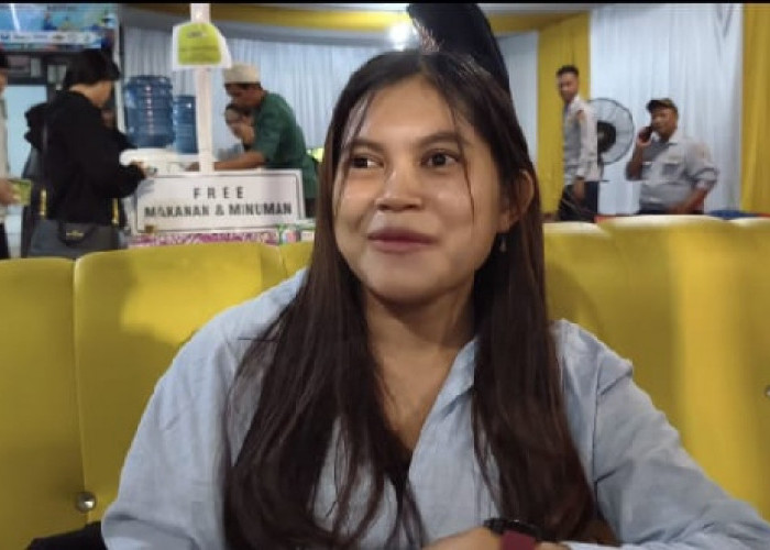 Berkat Mudik Gratis, Babysitter Jakarta Ini Akhirnya Bisa Lepas Rindu di Batang