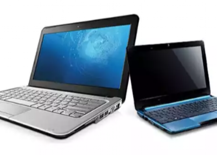 Ini Dia 9 Perbedaan Antara Notebook vs Laptop yang Perlu Anda Tahu, Jangan salah beli, Yuk Simak! 