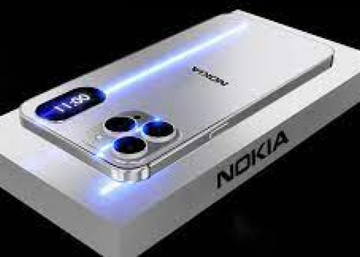 Cek Update Hp Nokia Terbaru 2024, Flagship yang Dibekali Fitur Canggih