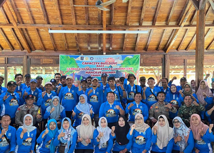 Gelar Musrenbang Tematik, Tegal Barat Komitmen Wujudkan Bebas Stunting